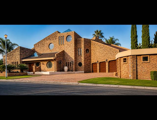6 BEDROOM HOUSE FOR SALE IN SUNWARD PARK